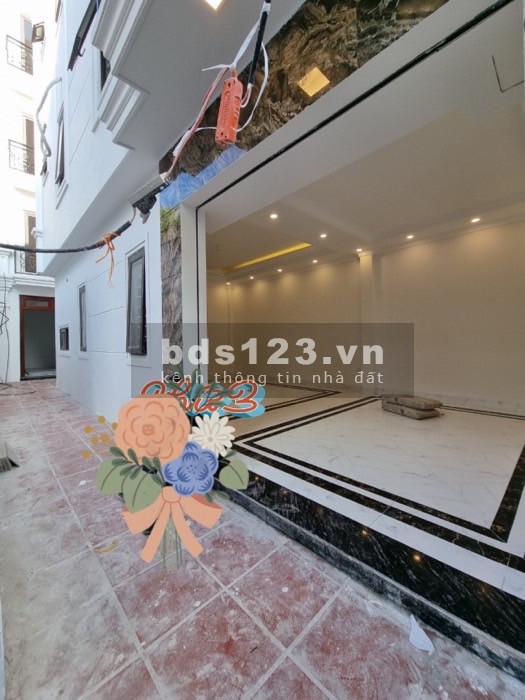 Bán nhà siêu phẩm phố Phúc Lợi lô góc 2 thoáng, nội thất long lanh 52M2, giá 3.9 tỷ