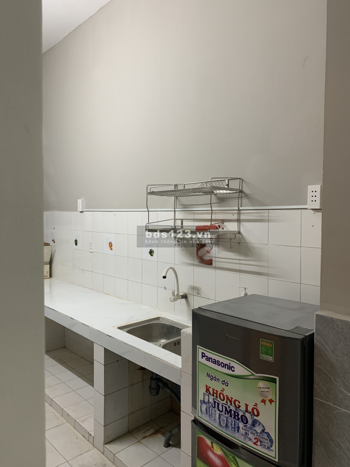 Phòng Trọ Studio Hiệp Thành Q12 40m2 Full Nội Thất