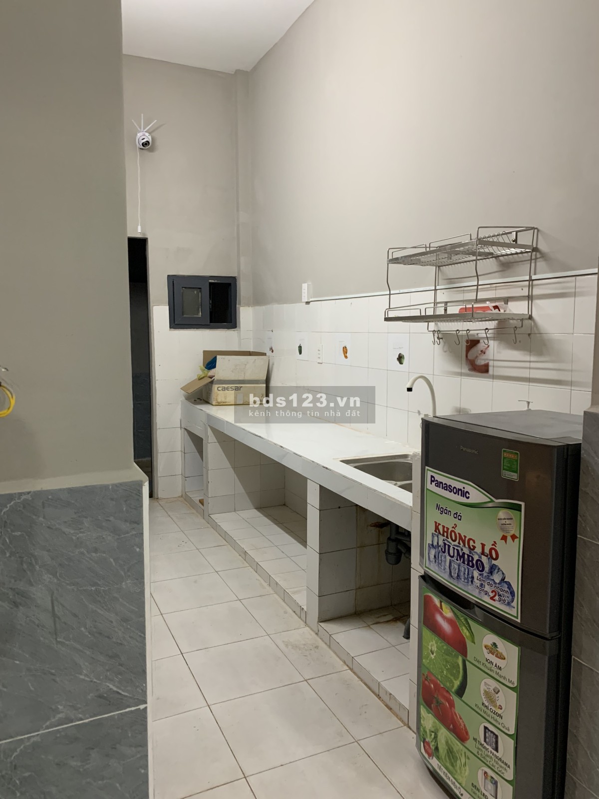 Phòng Trọ Studio Hiệp Thành Q12 40m2 Full Nội Thất