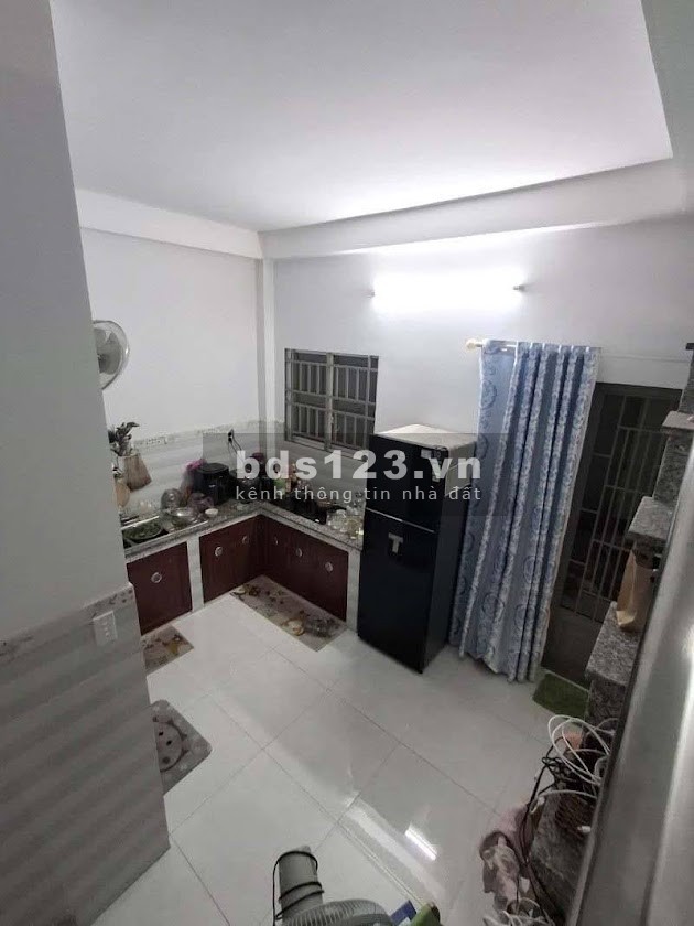 (Thủ Đức) Bán nhà 2tầng, hxh Tam Châu gần bệnh viện TP Thủ Đức, 100m2 (5x20), 4.95 tỷ.