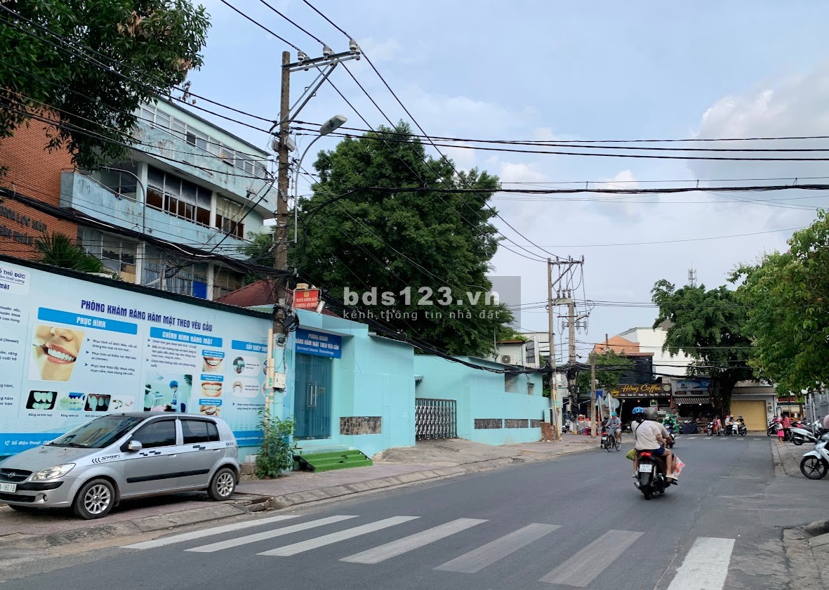 (Thủ Đức) Bán nhà 2tầng, hxh Tam Châu gần bệnh viện TP Thủ Đức, 100m2 (5x20), 4.95 tỷ.
