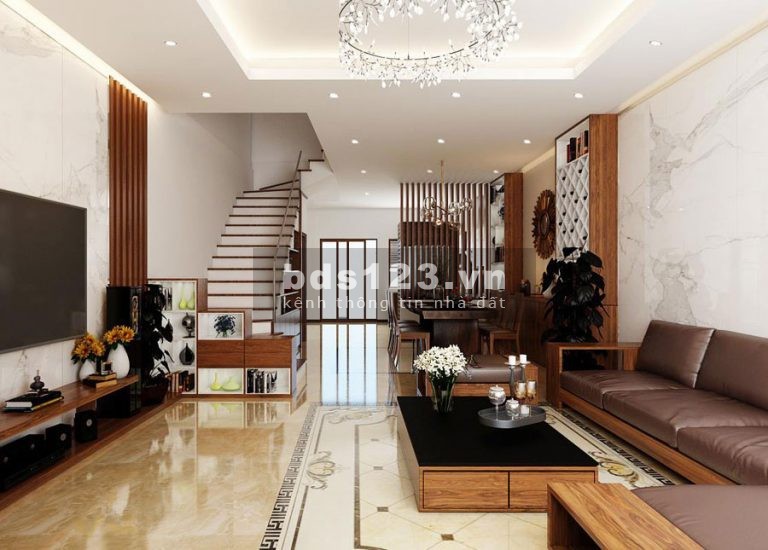 Bán Nhà Xóm Đầm, Vân Nội Đông Anh 65m2, 4.3 tỷ, đường ô tô, view hồ vân trì.