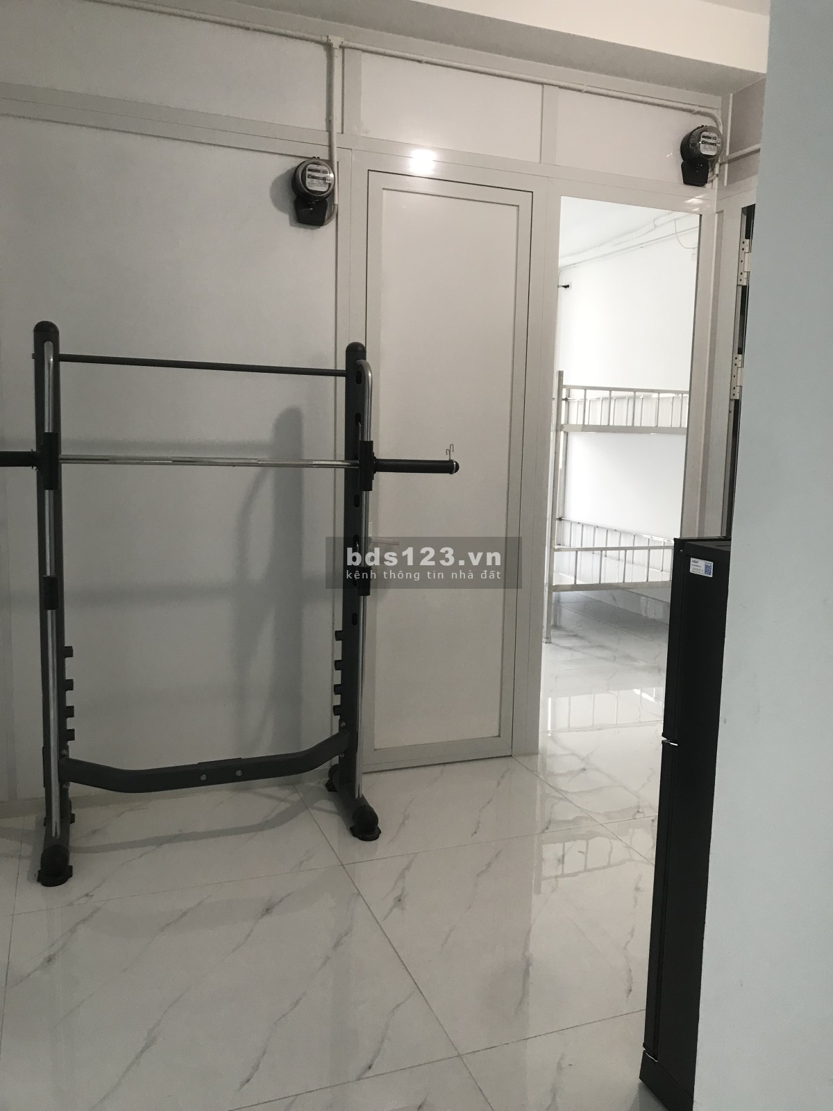Phòng trọ 27m2, quận 10, ưu tiên Nữ Sinh Viên