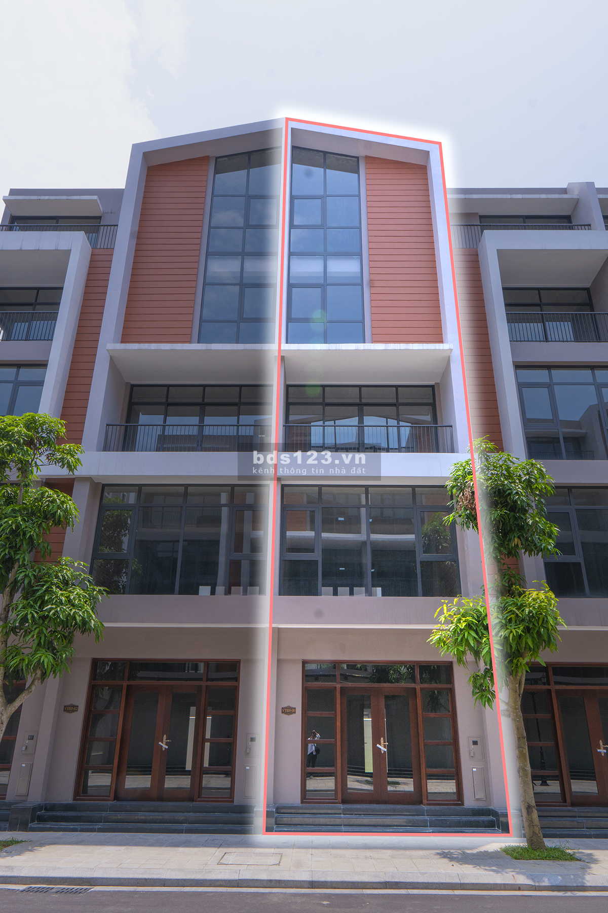 [VỊ TRÍ ĐẸP] Siêu phẩm - VỊNH THIÊN ĐƯỜNG cạnh Biển 4 mùa Paradise cách vài bước ĐI BỘ