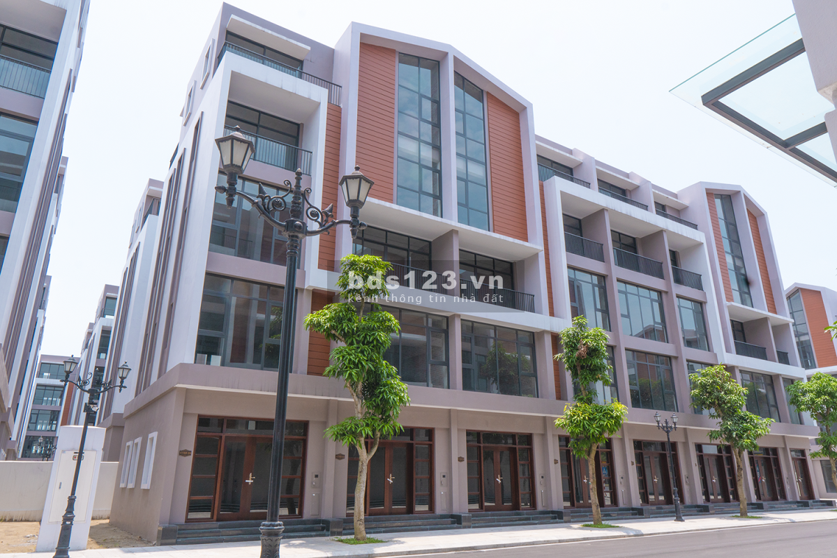 [VỊ TRÍ ĐẸP] Siêu phẩm - VỊNH THIÊN ĐƯỜNG cạnh Biển 4 mùa Paradise cách vài bước ĐI BỘ
