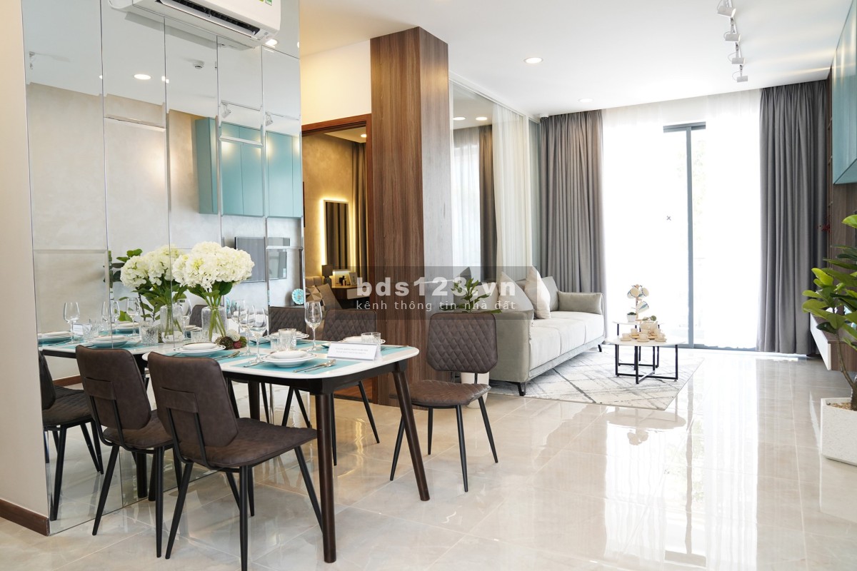 Rổ hàng độc quyền giá tốt các căn vị trí đẹp tại C-Sky. Căn 2PN chỉ từ 1tỷ750