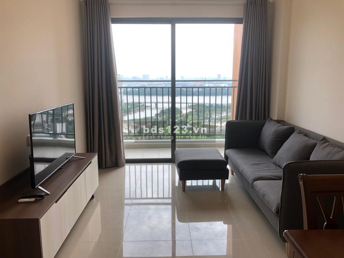 Bán căn hộ giá tốt bao hết phí – The Sun Avenue 2PN