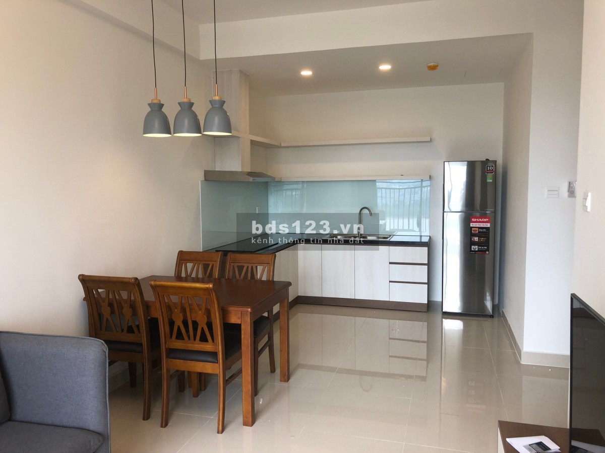Bán căn hộ giá tốt bao hết phí – The Sun Avenue 2PN