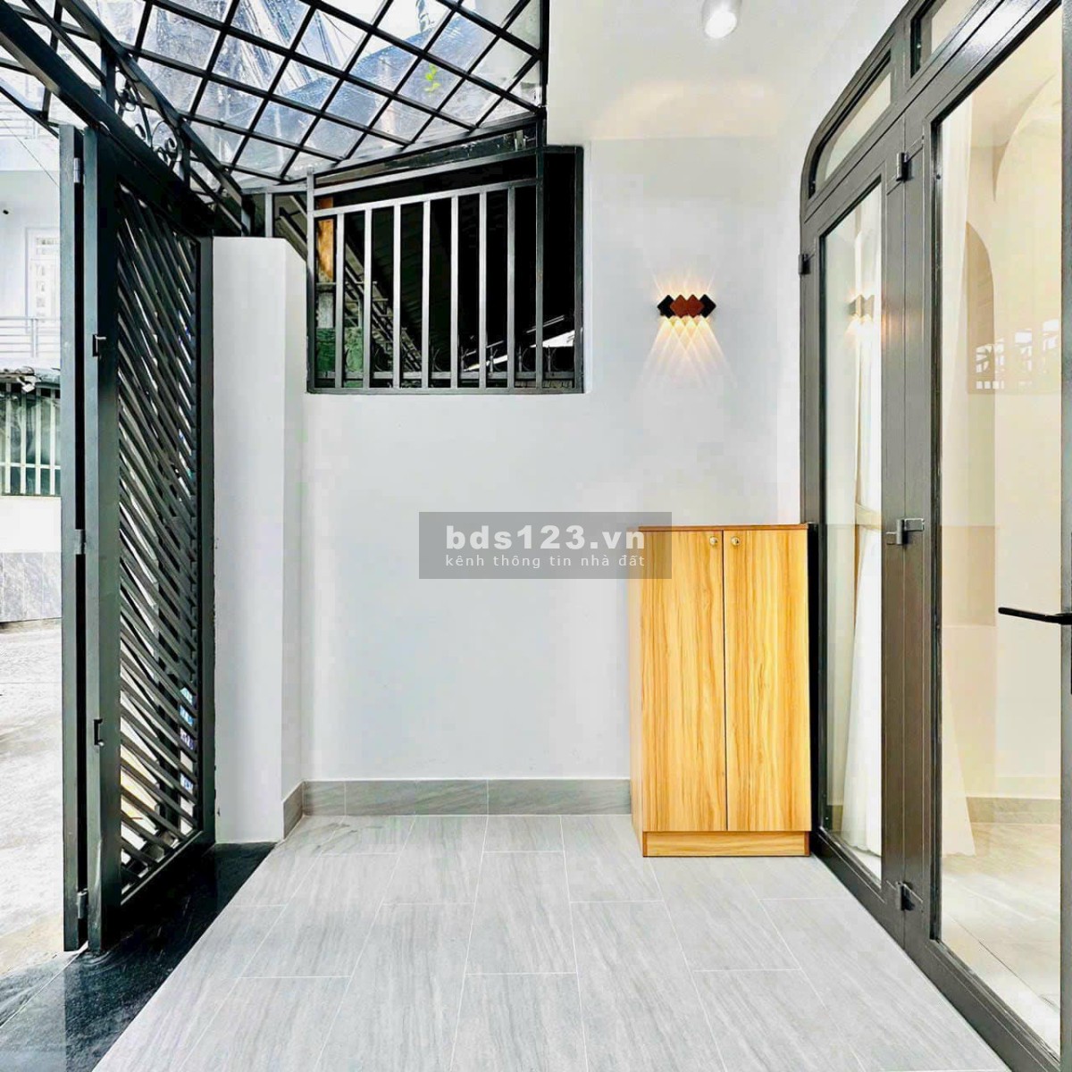 Nhà 51m2 hẻm Dương Bá Trạc P1 Q8 bán gấp chỉ 2ty150 gần ngay Trường TH Rạch Ông, qua Q7 chỉ vài phút