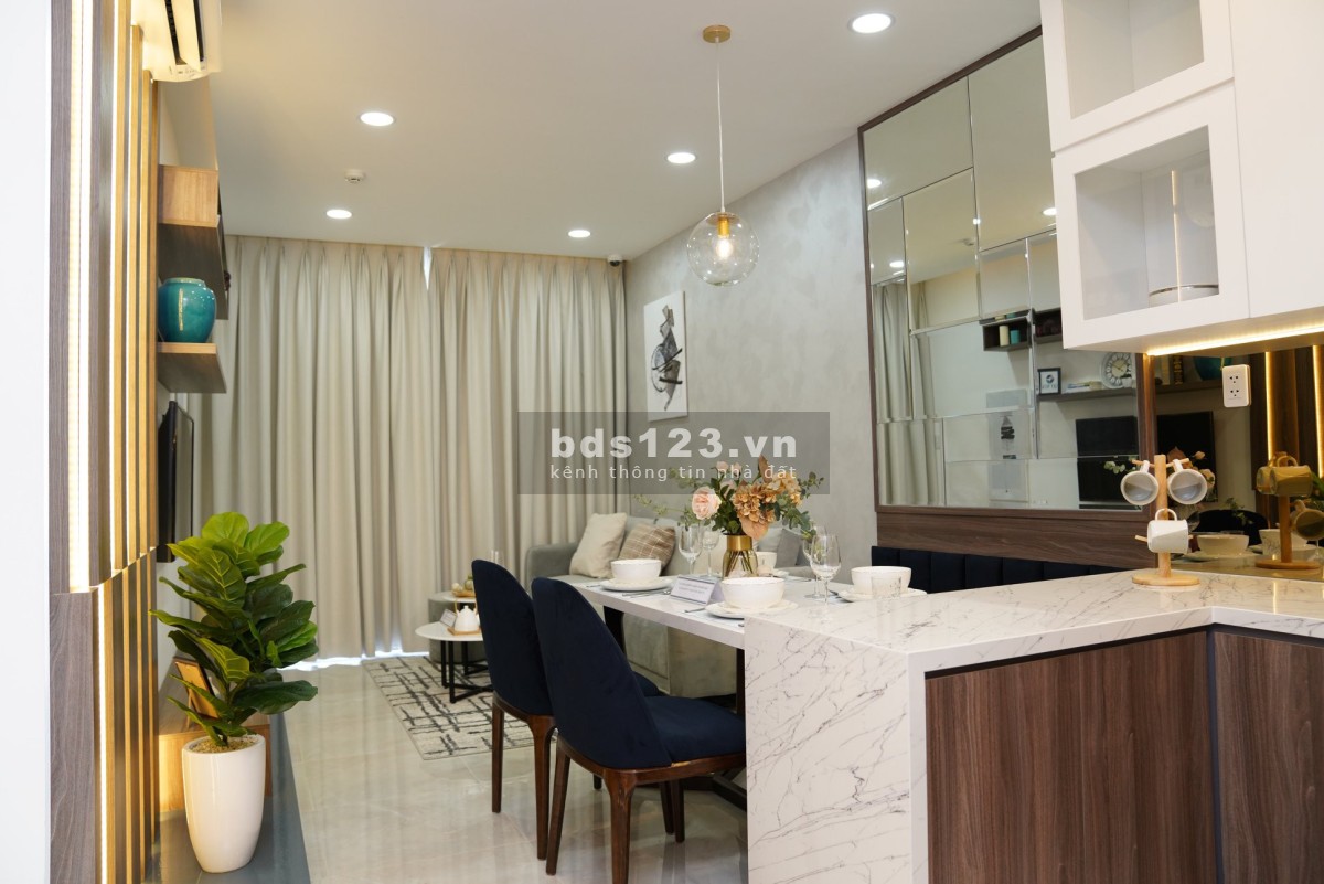 Rổ hàng độc quyền giá tốt các căn vị trí đẹp tại C-Sky. Căn 2PN chỉ từ 1tỷ750