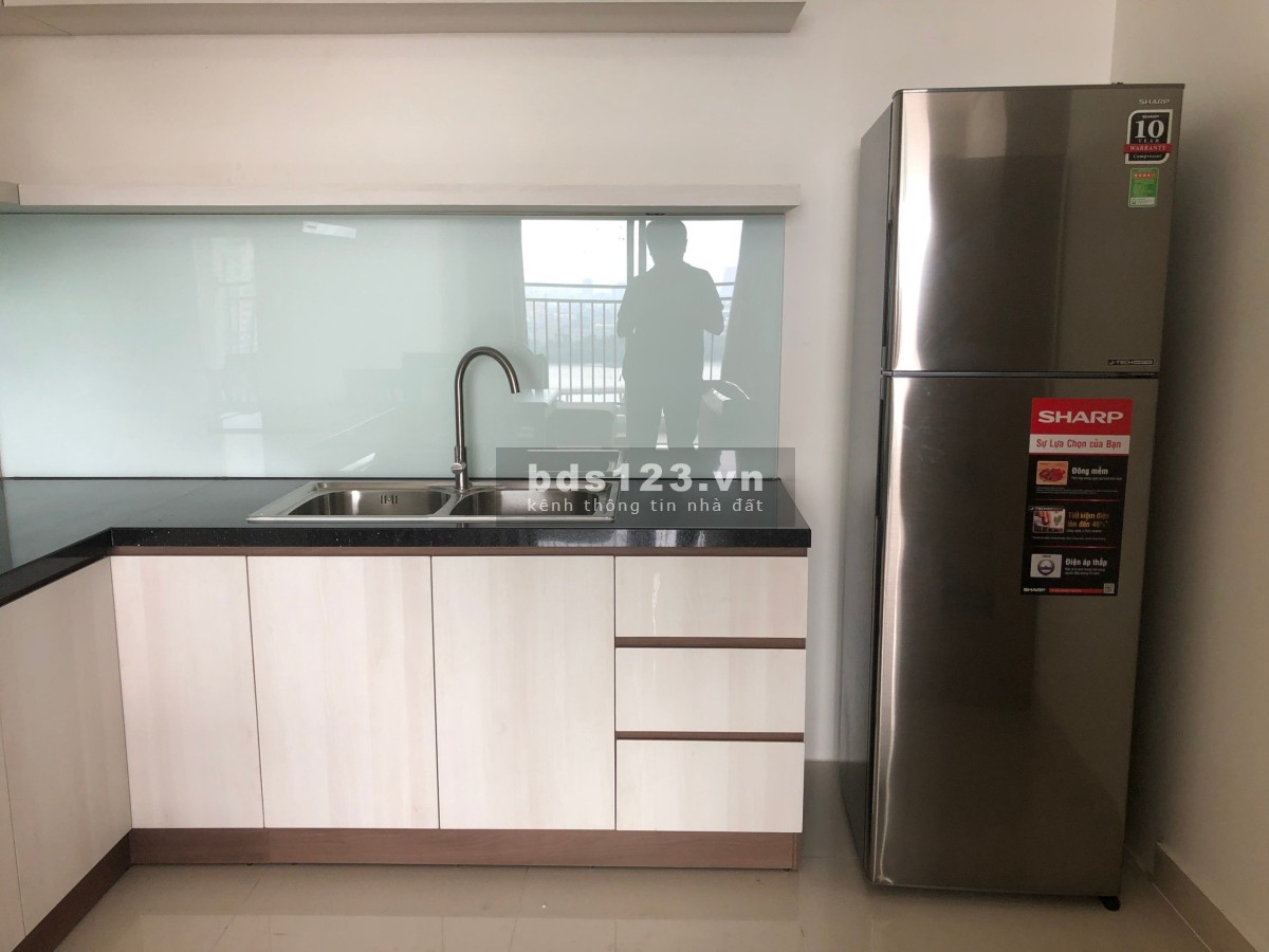 Bán căn hộ giá tốt bao hết phí – The Sun Avenue 2PN