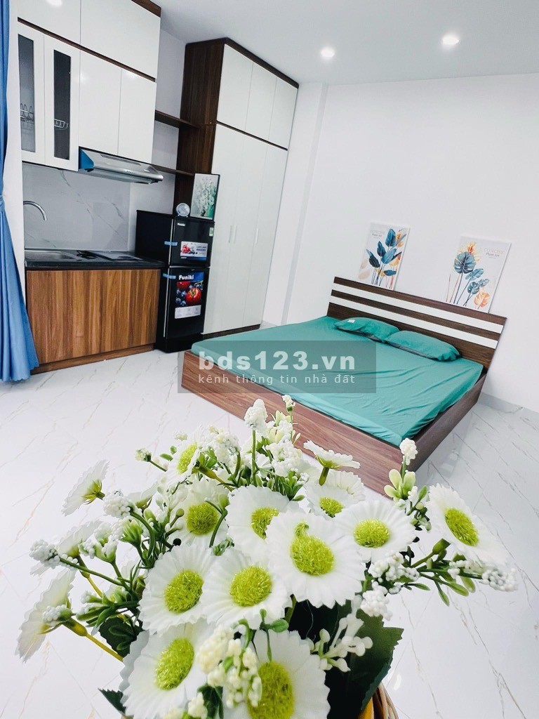 Bán nhà đẹp lung linh, phố Lê Đức Thọ, 7 tầng thang máy