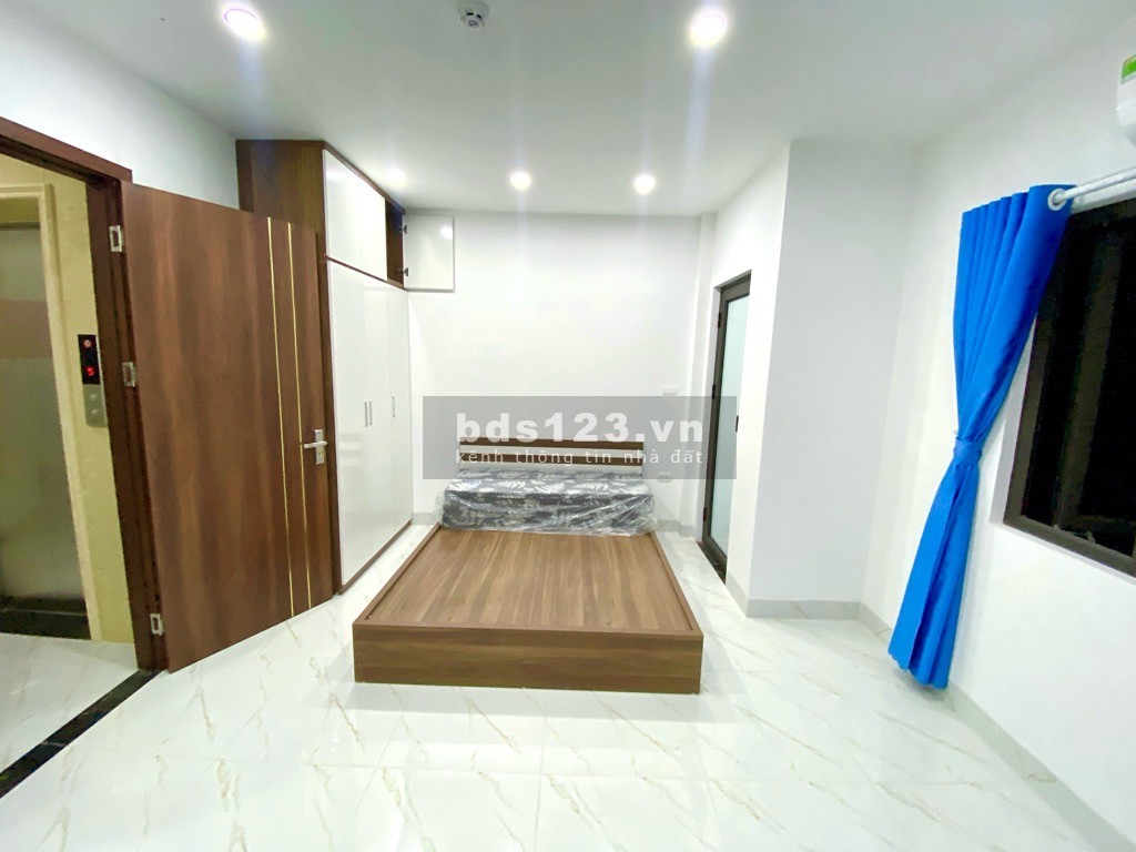 Bán nhà đẹp lung linh, phố Lê Đức Thọ, 7 tầng thang máy