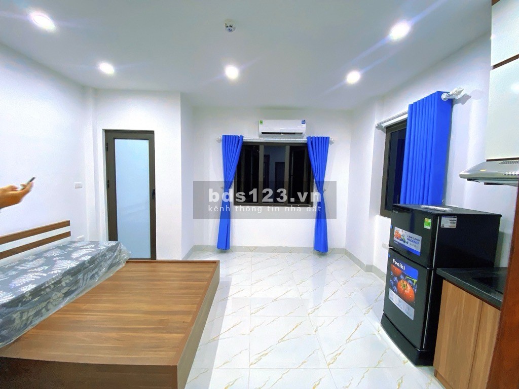 Bán nhà đẹp lung linh, phố Lê Đức Thọ, 7 tầng thang máy