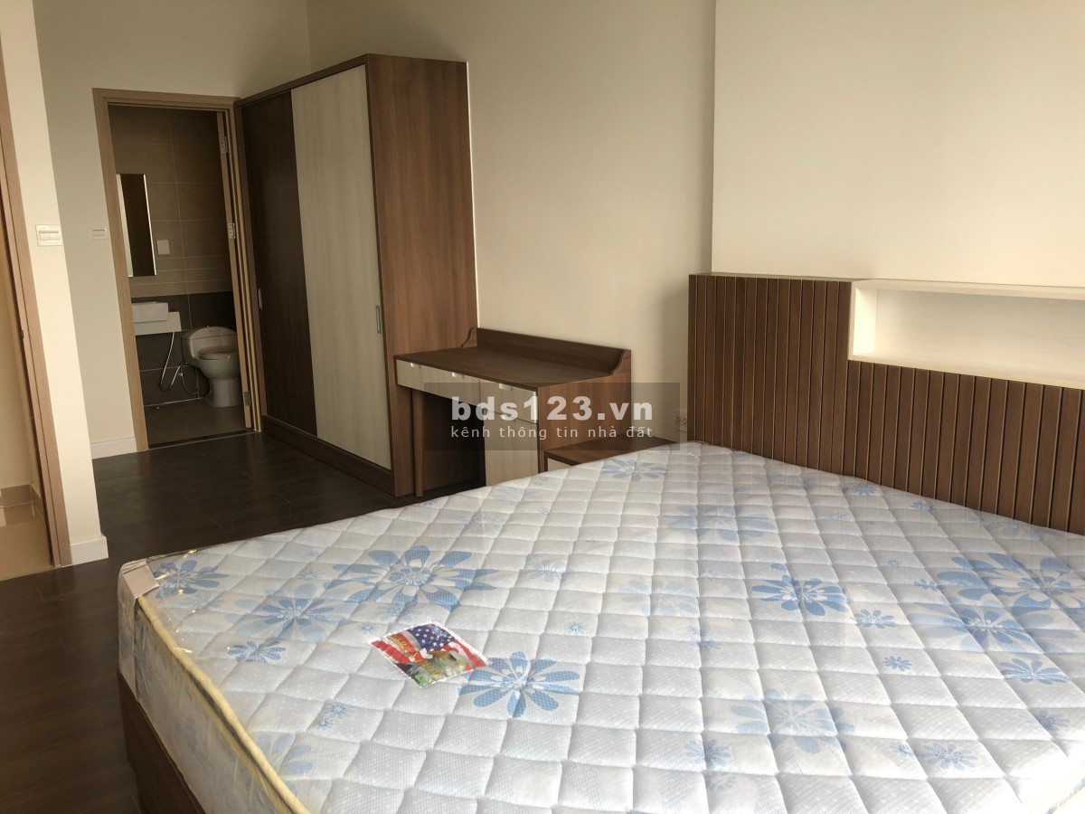 Bán căn hộ giá tốt bao hết phí – The Sun Avenue 2PN