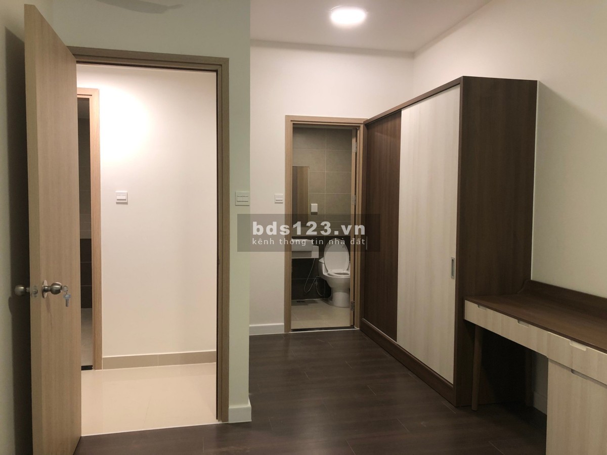 Bán căn hộ giá tốt bao hết phí – The Sun Avenue 2PN