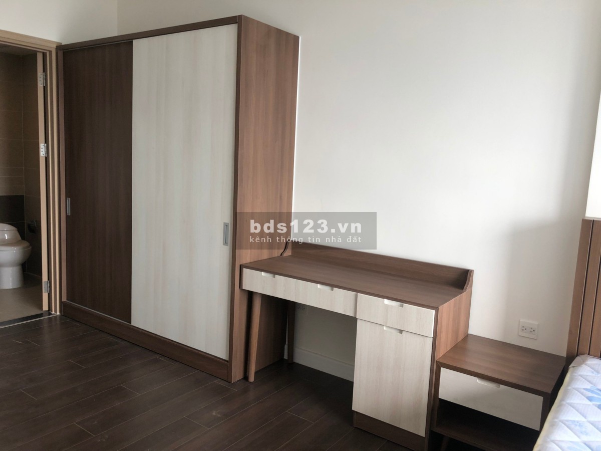Bán căn hộ giá tốt bao hết phí – The Sun Avenue 2PN
