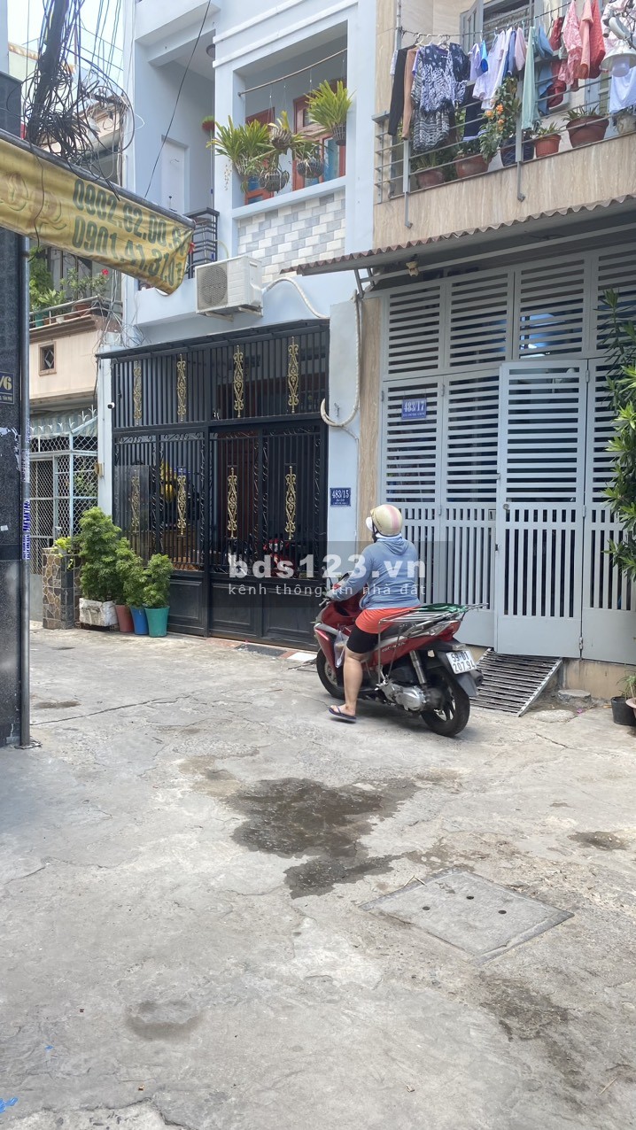 Phòng trọ Âu Cơ, giá bình dân, sạch sẽ, riêng tư, an ninh.