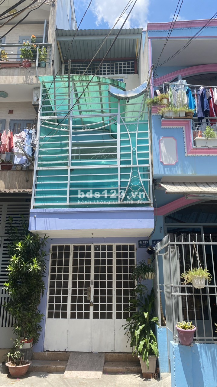 Phòng trọ Âu Cơ, giá bình dân, sạch sẽ, riêng tư, an ninh.