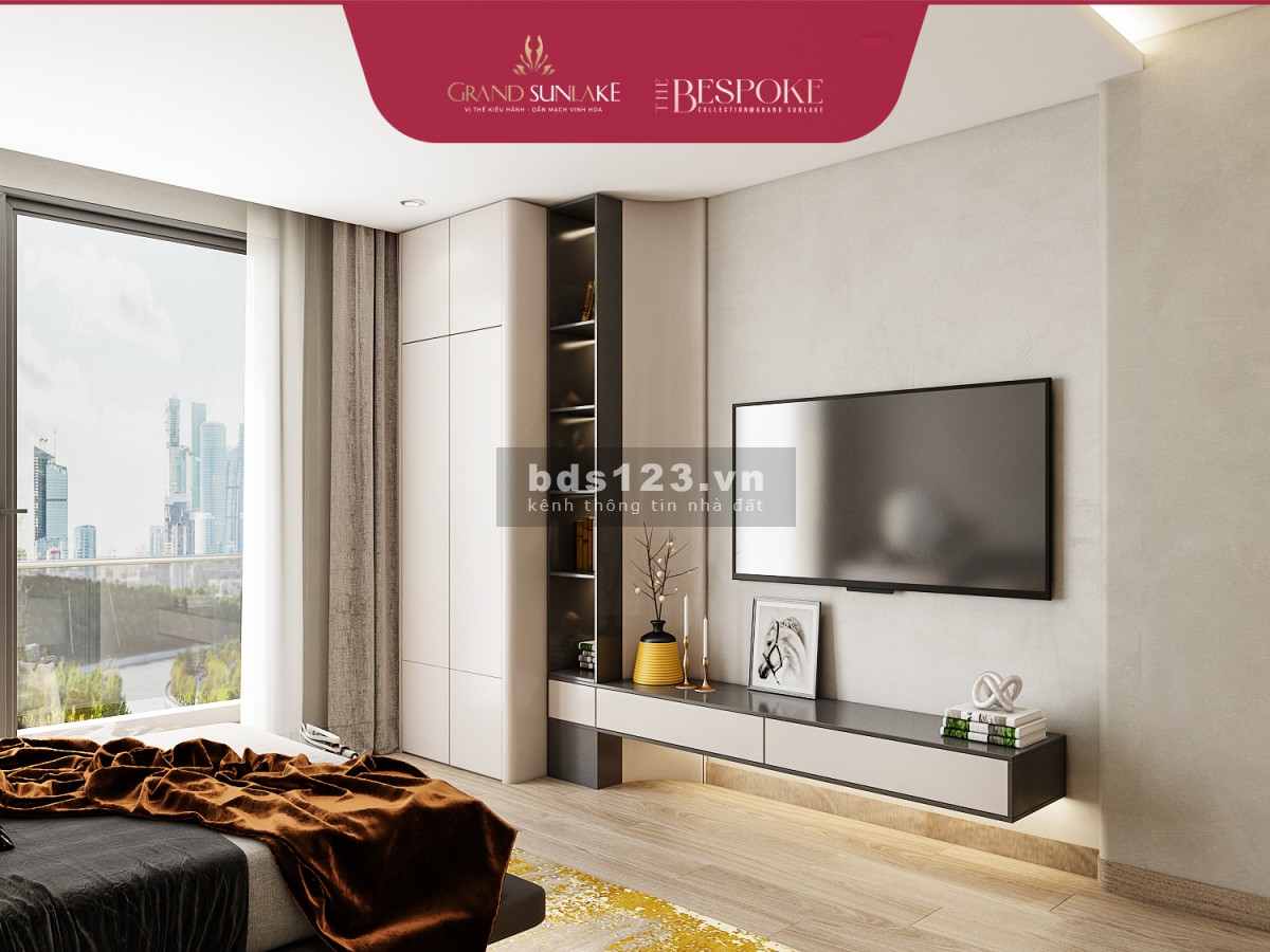 Chỉ còn gần 90 căn cuối cùng của dự án Sunlake Văn Quán Hà Đông