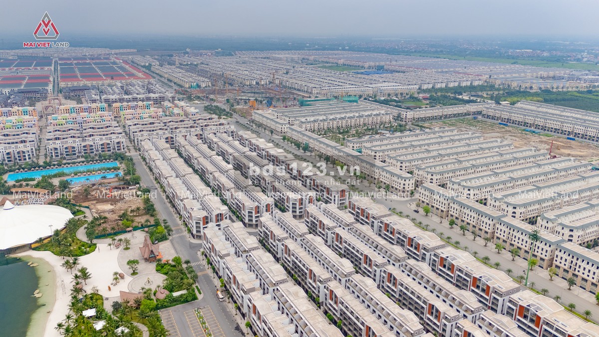 [VỊ TRÍ ĐẸP] Siêu phẩm - VỊNH THIÊN ĐƯỜNG cạnh Biển 4 mùa Paradise cách vài bước ĐI BỘ