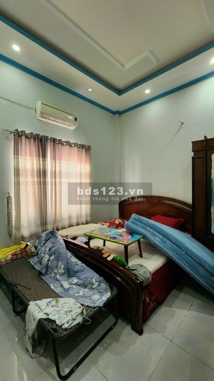 Ngõ hẻm đường Nguyễn Xí, Bình Thạnh