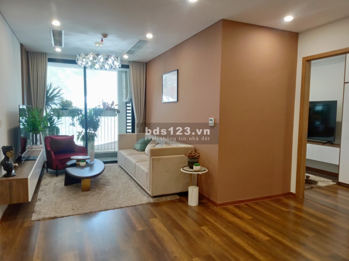 Chỉ còn gần 90 căn cuối cùng của dự án Sunlake Văn Quán Hà Đông