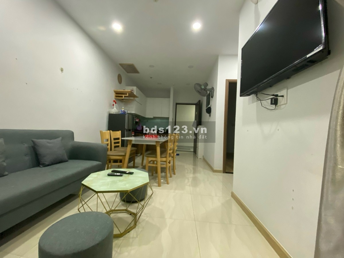 Chính chủ cần bán căn hộ giá rẻ, 1tỷ 350 bao thuế phí