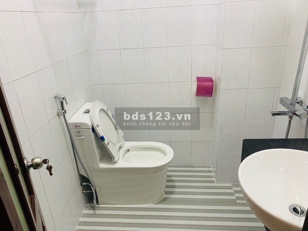 Bán nhà Khương Đình, nhà mới ngõ thông - 44M2 - 6 tỷ 35