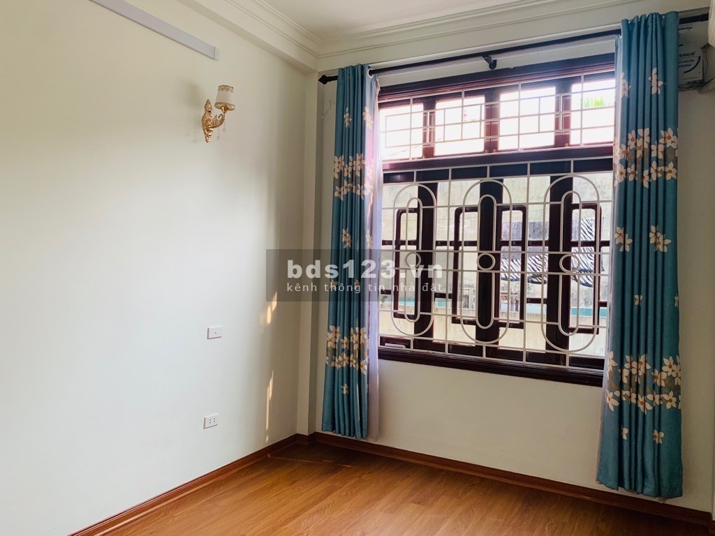 Bán nhà Khương Đình, nhà mới ngõ thông - 44M2 - 6 tỷ 35