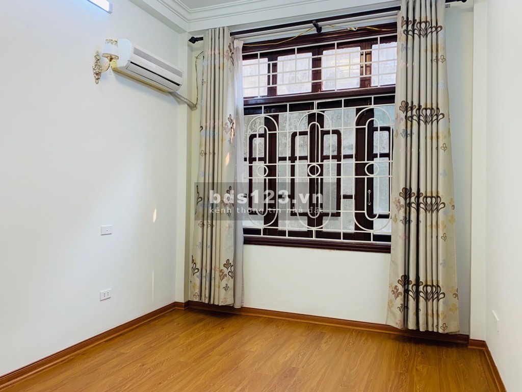 Bán nhà Khương Đình, nhà mới ngõ thông - 44M2 - 6 tỷ 35