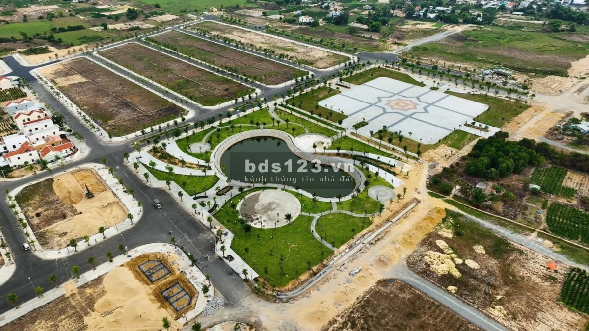 Đất liền kề làng gốm Thanh Hà - Hội An siêu rẻ, giá chỉ 28tr/m2