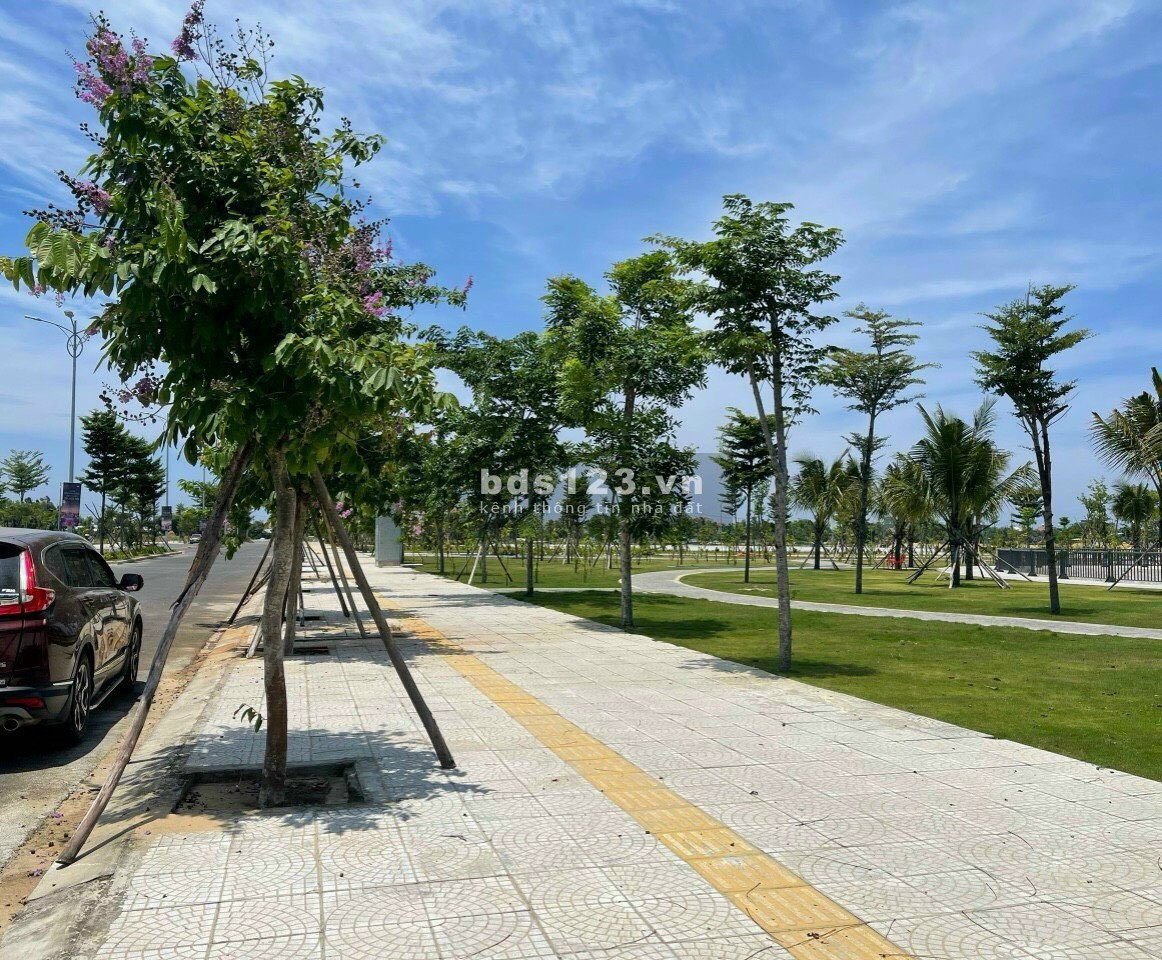 Đất liền kề làng gốm Thanh Hà - Hội An siêu rẻ, giá chỉ 28tr/m2