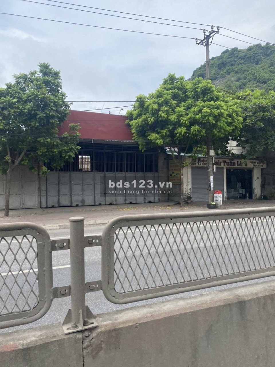 Chính chủ cần bán gấp lô đất tại tổ 18, phường Nam Sơn, Tam Điệp