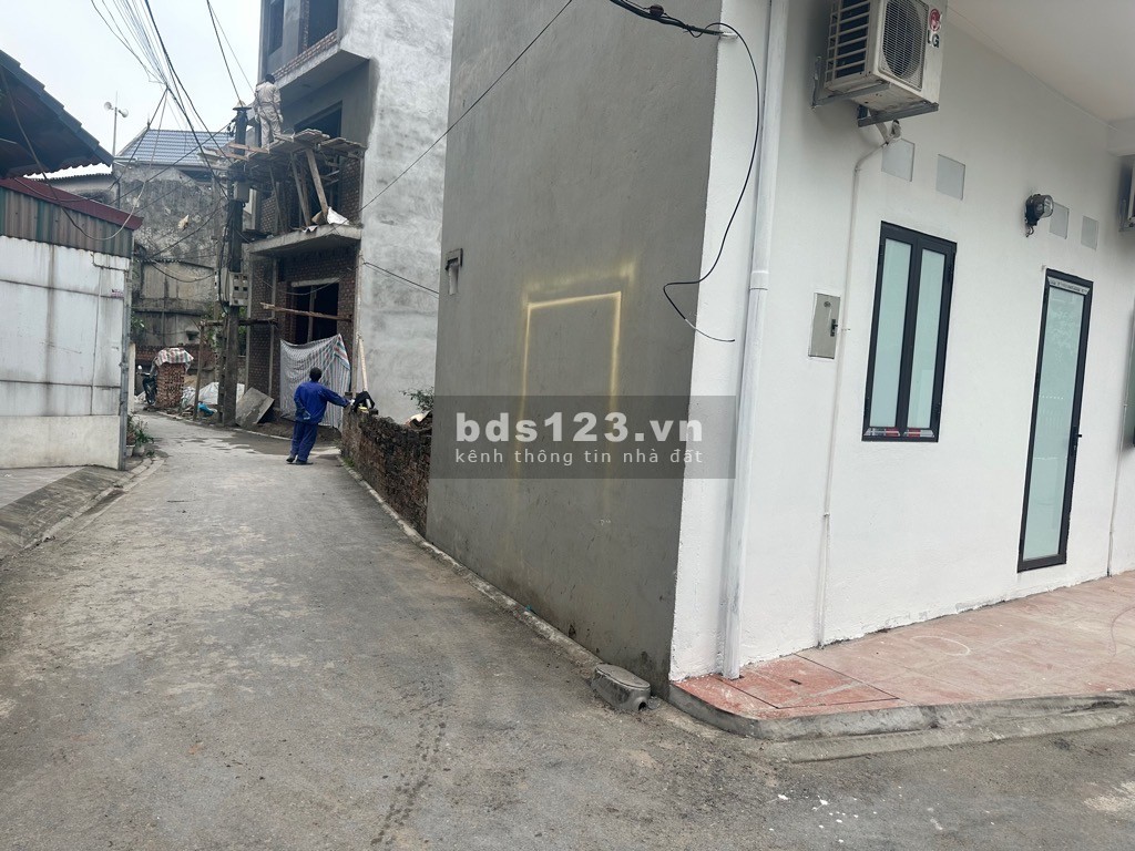 Bán nhà An Lạc - Ngô xuân Quảng - lô góc - ô tô vào đất 88m - giá 5.55 tỷ