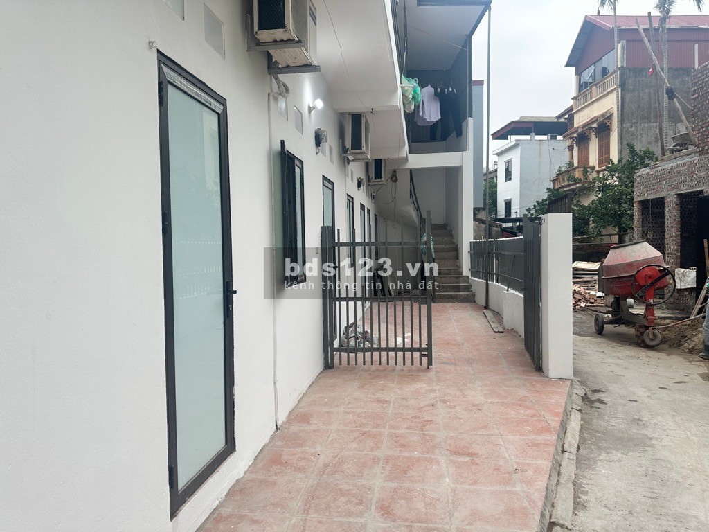 Bán nhà An Lạc - Ngô xuân Quảng - lô góc - ô tô vào đất 88m - giá 5.55 tỷ
