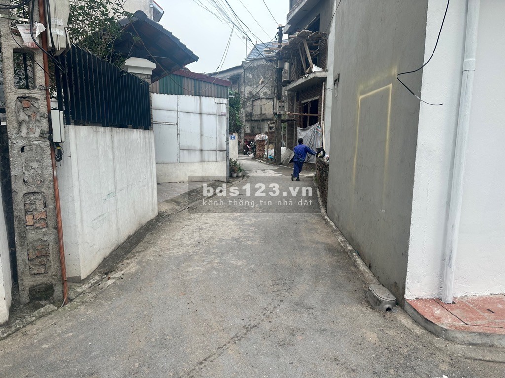 Bán nhà An Lạc - Ngô xuân Quảng - lô góc - ô tô vào đất 88m - giá 5.55 tỷ