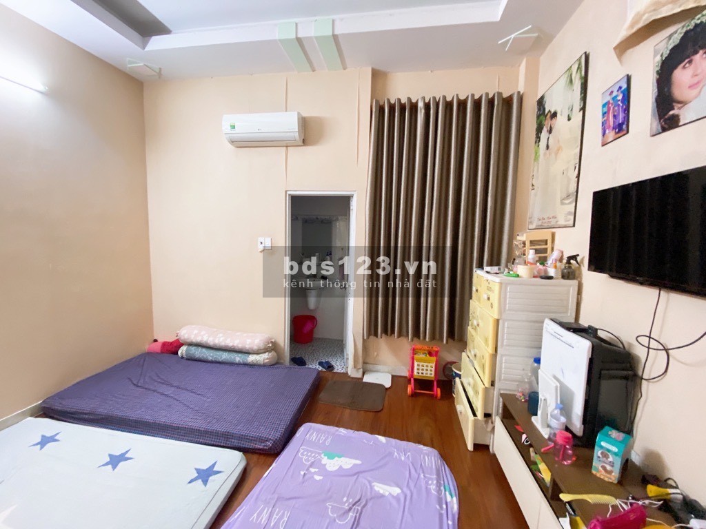 Bán nhà hiếm đường Phạm Văn Đồng, Trường Thọ, Thủ Đức 143.5 m2. Giá 6.5 tỷ.