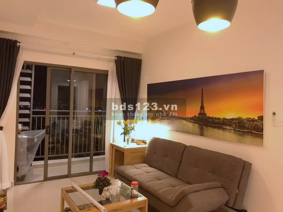 Chi Tiền Cho Căn 2PN Nhưng Nhận Được 3PN – The Sun Avenue 3PN