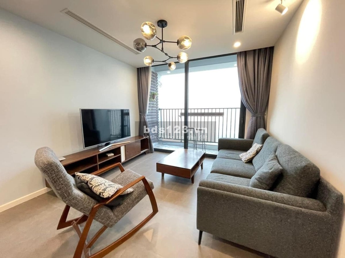 Bán nhanh CH Ngoại Giao Đoàn 116m2 | 3PN & 2WC full NT đẹp lung linh