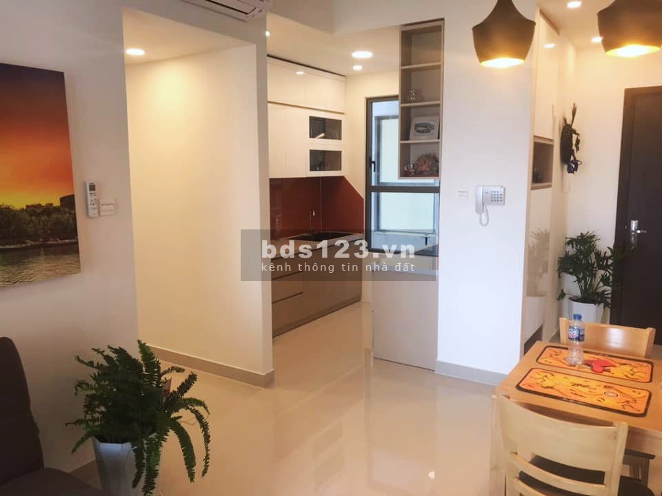 Chi Tiền Cho Căn 2PN Nhưng Nhận Được 3PN – The Sun Avenue 3PN