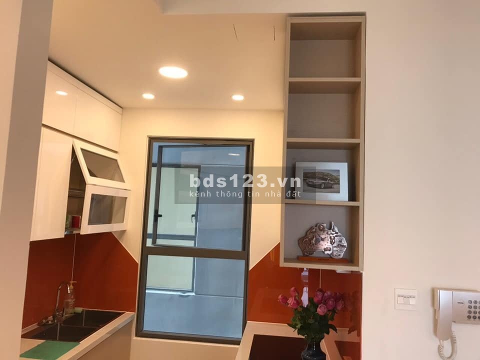 Chi Tiền Cho Căn 2PN Nhưng Nhận Được 3PN – The Sun Avenue 3PN