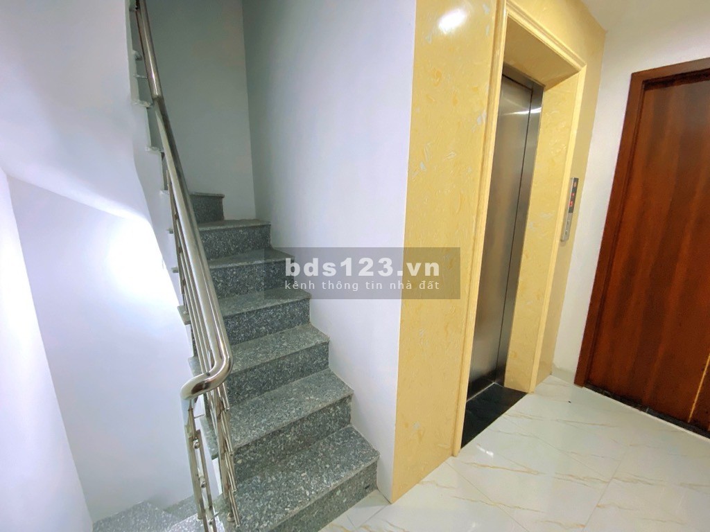 Tòa CHDV xây mới, Mỹ Đình - 11 Phòng cho thuê, full nội thất