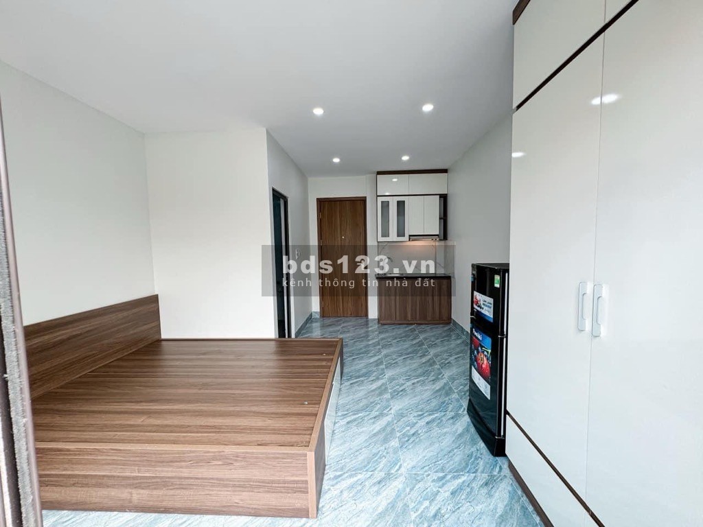 Tòa CHDV xây mới, Mỹ Đình - 11 Phòng cho thuê, full nội thất