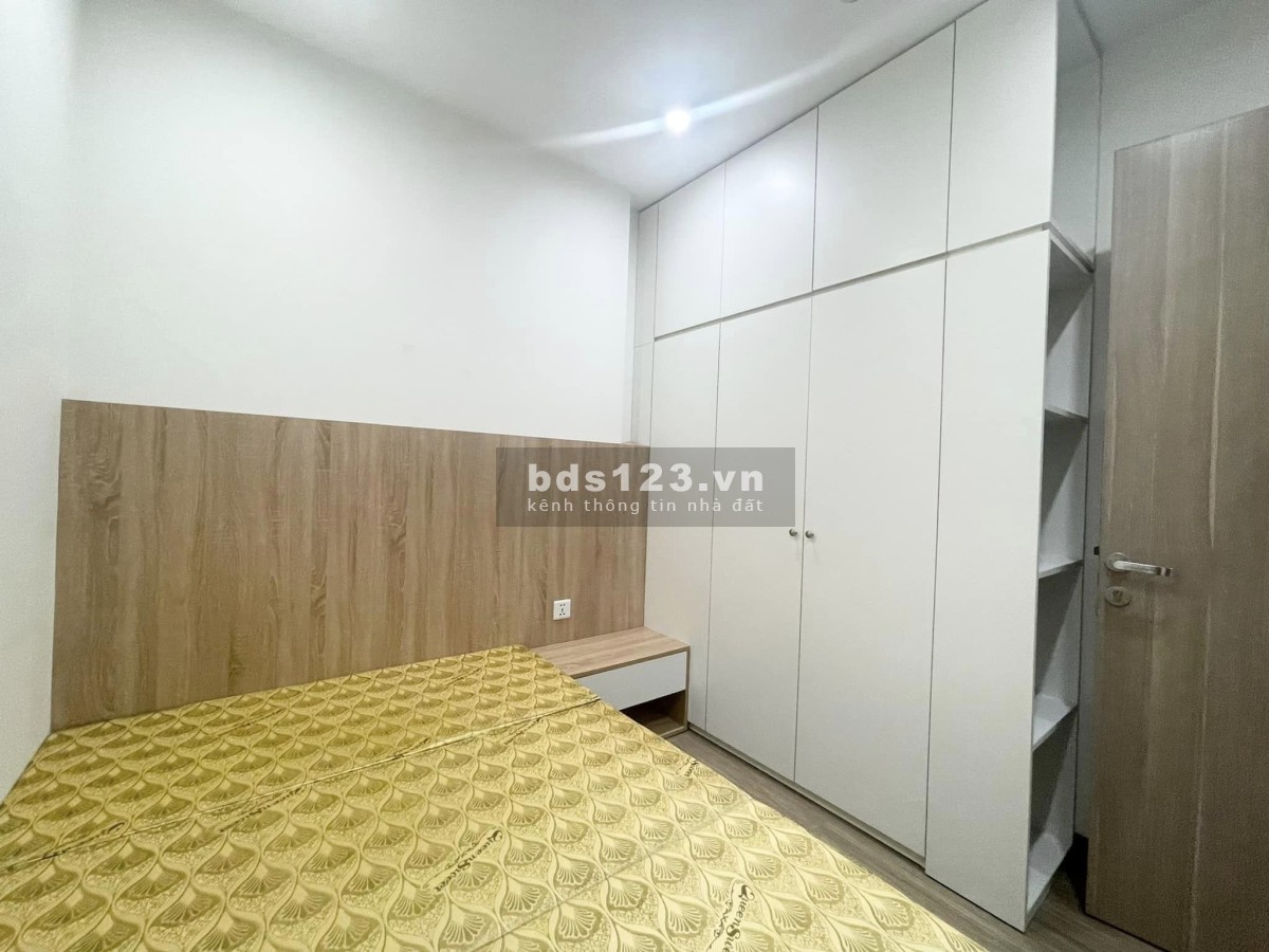 CẦN TIỀN BÁN NHANH CĂN 2N 1VS ĐẦY ĐỦ NỘI THẤT GIÁ 2 TỶ 50 TRIỆU TẠI OCP 0965 479 380