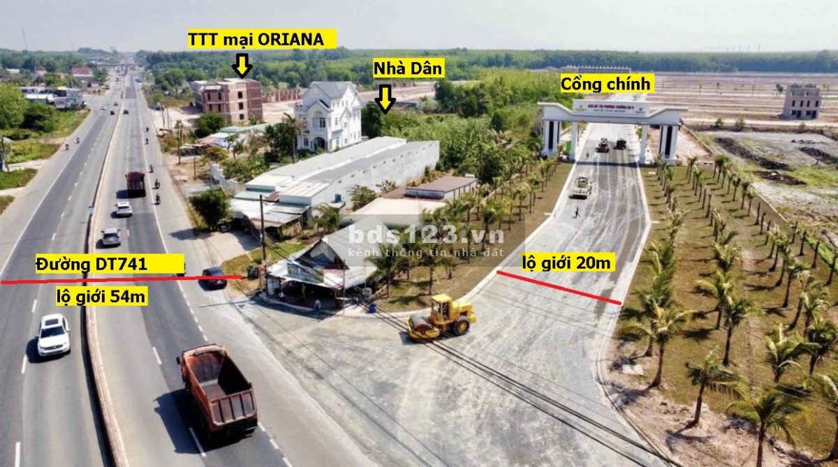 2 lô *80m2* Giá 700 triệu ưu đải duy nhất trong tuần