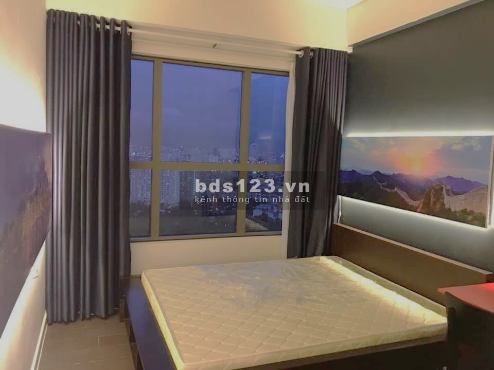 Chi Tiền Cho Căn 2PN Nhưng Nhận Được 3PN – The Sun Avenue 3PN