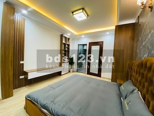 Bán nhà 3 tầng mặt tiền khu vực Thanh Khê đường 7,5m giá nhỉnh 5tỷ.