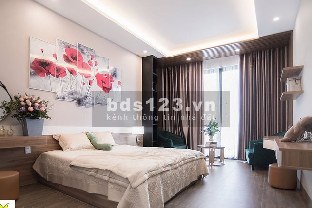 Bán nhà 3 tầng mặt tiền khu vực Thanh Khê đường 7,5m giá nhỉnh 5tỷ.
