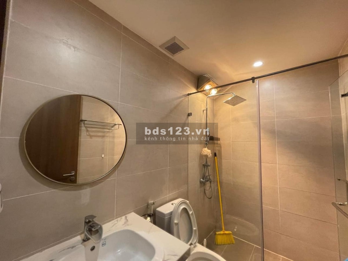 Bán nhanh CH Ngoại Giao Đoàn 116m2 | 3PN & 2WC full NT đẹp lung linh